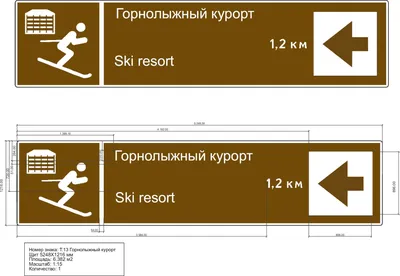 Гнутся, но не ломаются: новые дорожные знаки начали тестировать в России -  КОЛЕСА.ру – автомобильный журнал