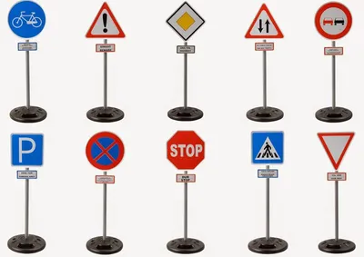 какие дорожные знаки отменяет светофор