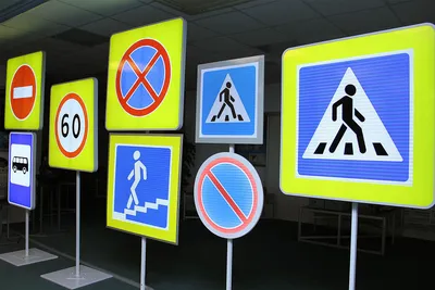 Новые дорожные знаки в Украине - когда появятся, что значат - Апостроф