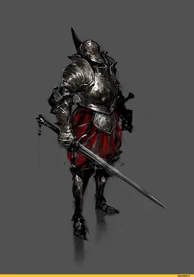 Доспехи и оружие рыцаря Колючки v1.0 | Knights of Thorn Armor and weapons  set - моды для Skyrim LE - 