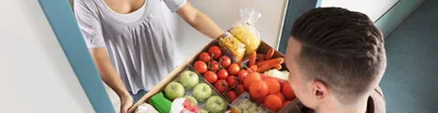 Доставка продуктов на дом и в офис в Усть-Каменогорске - Продуктофф