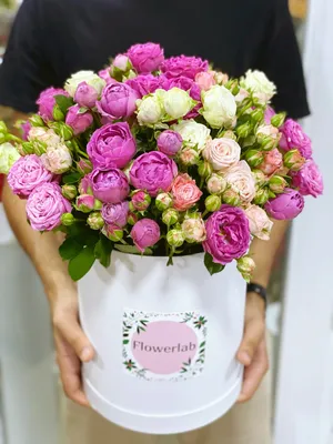 Букет Мажорное настроение - Доставка цветов в Екатеринбурге