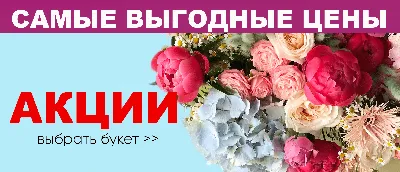 Доставка цветов в Израиль, Магазин цветов и подарков с 1968 года