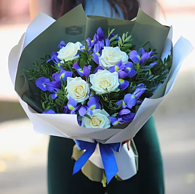 Доставка цветов и букетов в Москве, бесплатный самовывоз, заказ на дом |  Купить букет цветов или заказать со срочной доставкой сегодня в  интернет-магазине Flower Language, цены