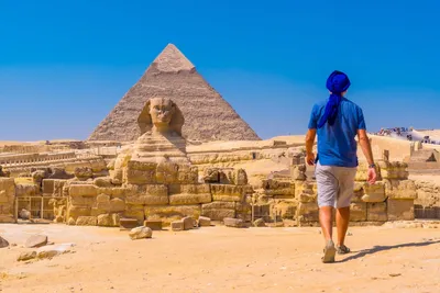 Какие интересные места посетить в Египте