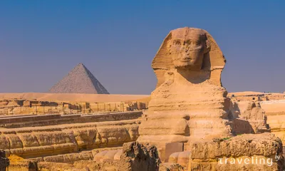 Достопримечательности Египта