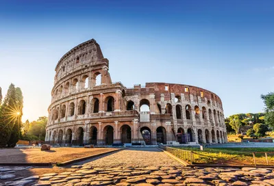 20 достопримечательностей Италии, которые обязательно нужно осмотреть