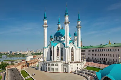 Что посмотреть в Казани: главные достопримечательности города и  окрестностей | AD Magazine
