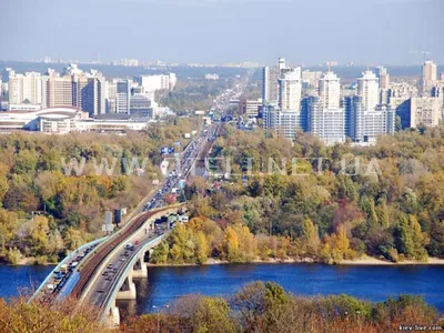 Достопримечательности Киева, Что посмотреть | 