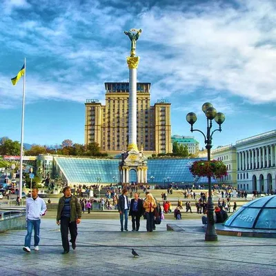 Kyiv Київ Киев | Travel to ukraine, Excited pictures, Kiev