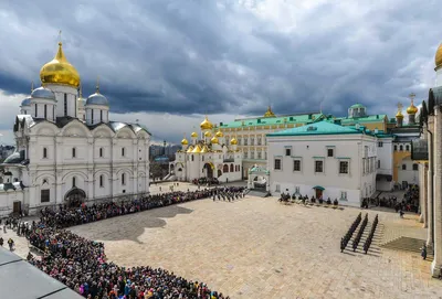 Достопримечательности Москвы | Молодёжный центр "Юность"