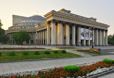 Достопримечательности Новосибирска (фото и описание), что посмотреть в  Новосибирске — НГС.ТУРИЗМ