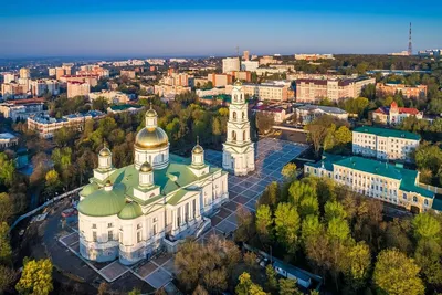 Арт-объекты и скульптуры Пензы, которые невозможно не полюбить