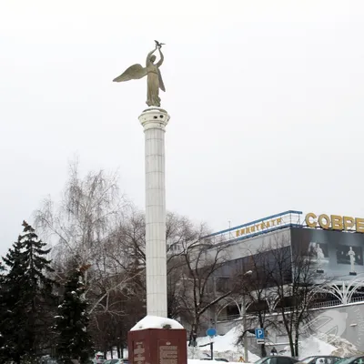 Достопримечательности Пензы — что посмотреть в городе