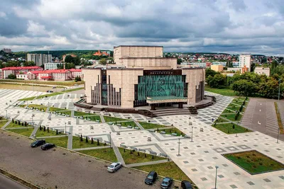 Достопримечательности Города Спутника — выбор жителей | Пенза-Обзор -  новости Пензы и Пензенской области