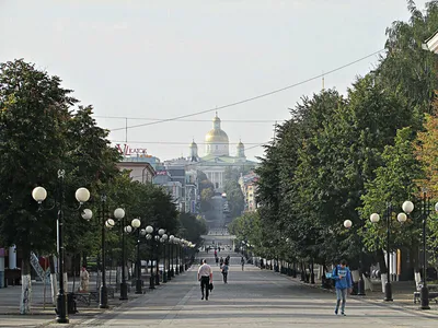 Пенза | Пикабу