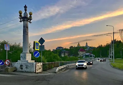 Голубь мира в Пензе | Памятники всего мира