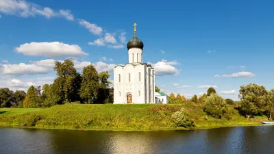 Мамаев курган — один из пяти главных достопримечательностей