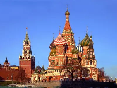 ТОП 20 лучших достопримечательностей России с описанием и фото