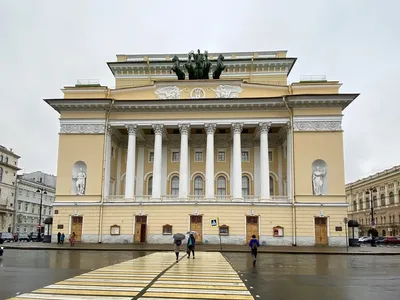 ТОП-10 городов России, которые стоит посетить