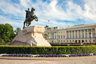 Пригороды Санкт-Петербурга: какие достопримечательности смотреть