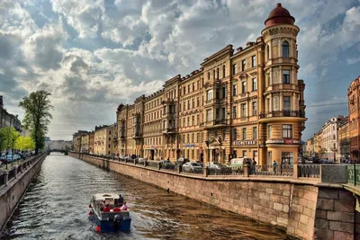 Санкт-Петербург. Праздник открытия фонтанов в Петергофе | Чемодан  турагентство