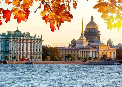 Достопримечательности Санкт-Петербурга — список памятников и достопримечательностей  Санкт-Петербурга с фото