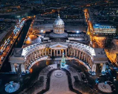 Карта метро Санкт-Петербурга с достопримечательностями