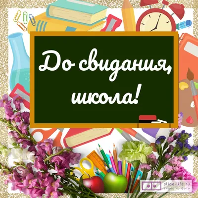 До свидания, Детский сад! №3 — Новошар. Шары в Новосибирске