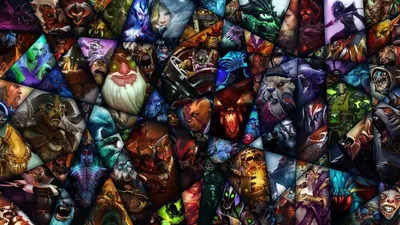 Скачать обои "Дота 2 (Dota 2)" на телефон в высоком качестве, вертикальные  картинки "Дота 2 (Dota 2)" бесплатно