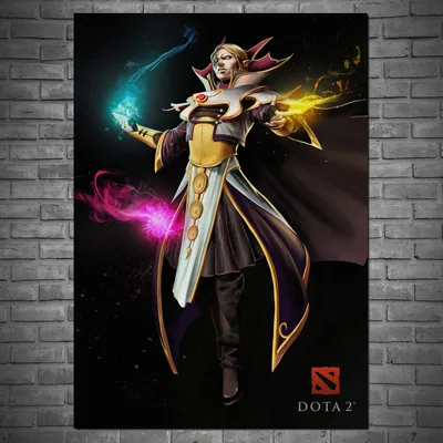 Скачать обои "Дота 2 (Dota 2)" на телефон в высоком качестве, вертикальные  картинки "Дота 2 (Dota 2)" бесплатно