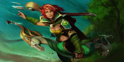 Dota Art :: Dota (Dota 2, Дота, Дота 2, Defence of the Ancients) :: Dota 2  :: красивые картинки :: фэндомы :: Игры :: art (арт) / картинки, гифки,  прикольные комиксы, интересные статьи по теме.