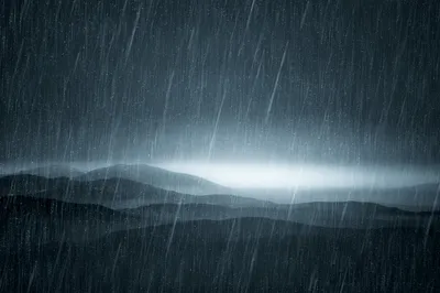 Почему дождь назвали дождем, и какие существуют версии, объясняющие  происхождение этого слова?