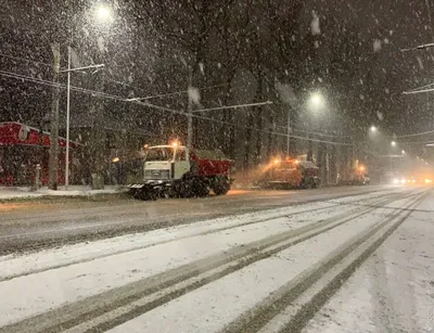 Дождь, дождь со снегом, снег ударят по Приморью — даты - ОТВ-Прим -  Общественное телевидение Приморья ОТВ