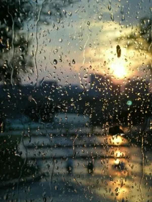 Опять дождь,летний дождь...в городе…» — создано в Шедевруме