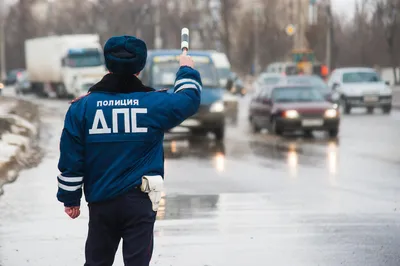 Сотрудники ДПС проводят «скрытое патрулирование» на автодорогах региона |  ОБЩЕСТВО | АиФ Самара