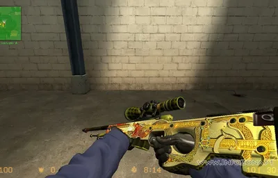 Китайский игрок купил AWP | Dragon Lore в CS:GO за 265 тысяч долларов – с  ней играли s1mple и m0NESY