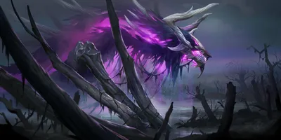 Cards Reveal All-in-One - Elder Dragon : r/LegendsOfRuneterra