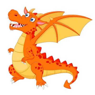 Раскраска дракона для детей распечатать - Блог для саморазвития |  Раскраски, Рисунки драконов, Рисунки
