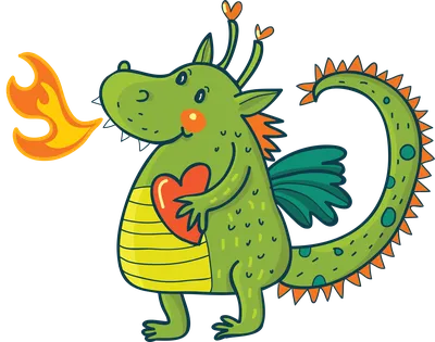 Раскраска дракона для детей распечатать - Блог для саморазвития |  Раскраски, Трафареты, Иллюстрация дракона