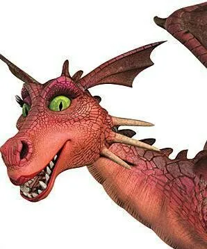 Draak van Shrek | Shrek character, Shrek, Shrek dragon