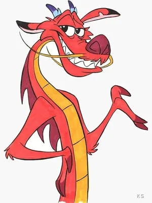 мулан дракон: 11 тыс изображений найдено в Яндекс.Картинках | Disney  paintings, Cartoon clip art, Disney mushu