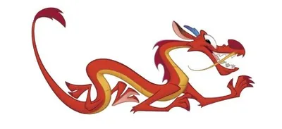 Mushu Dragon" Photographic Print for Sale by Phoenix Feather | Redbubble