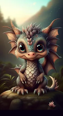 Pin by Jayanthi Jegathison on Cute Baby Dragons | Cute fantasy creatures,  Dragon artwork fantasy, Dragon pictures