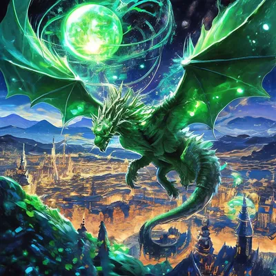 Що символізує дракон? »  - Цікавий журнал