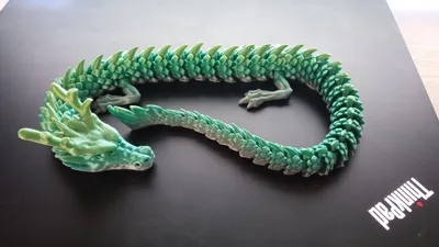 🐉 Лучшие файлы для печати драконов, которые можно сделать с помощью 3D-принтера  — 278 конструкции・Cults