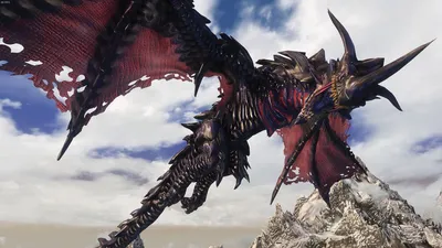 История драконов в Skyrim | топ-10 тайн