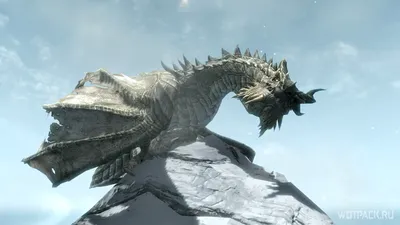 Deadly Dragons - Elder Scrolls 5: Skyrim