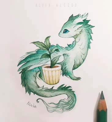 Картинки драконов для срисовки карандашом ⭐ Картинки с юмором | Dragon  drawing, Dragon artwork, Dragon art