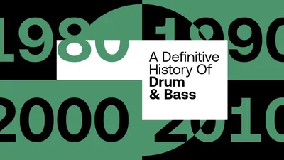 12 of the best late-90s drum 'n' bass tracks - Features - Mixmag